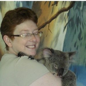 Meet your Posher, Darlene